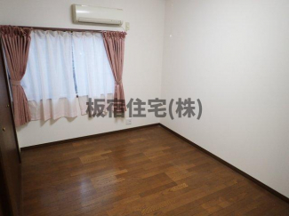 【洋室】