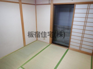 【和室】