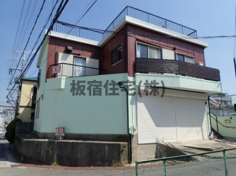 【外観】