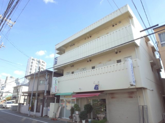 【外観】