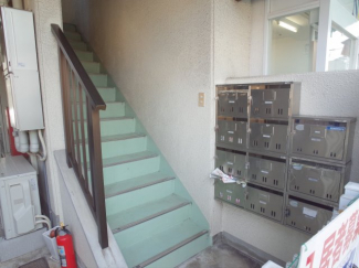 【その他共有部分】