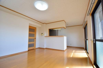 【居間・リビング】