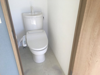 【トイレ】