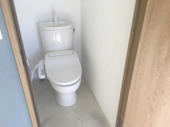 【トイレ】