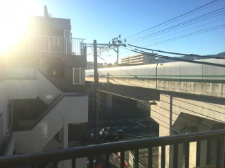 【展望】