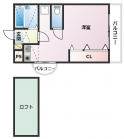 深江グランドハイツの画像