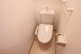 【トイレ】