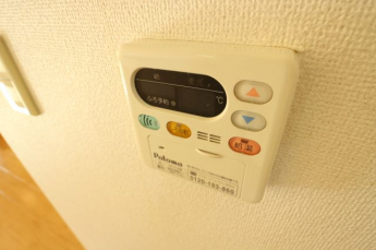 【その他設備】