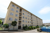 神戸市垂水区青山台５丁目のマンションの画像