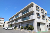 明石市材木町のマンションの画像