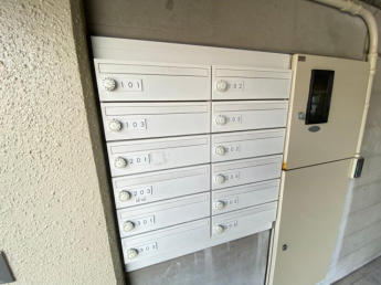 【その他設備】