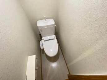 【トイレ】