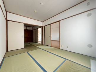 【和室】