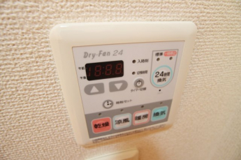 【その他設備】