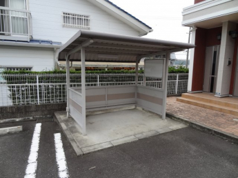 【その他共有部分】
