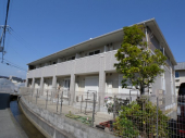 神戸市西区玉津町西河原のアパートの画像