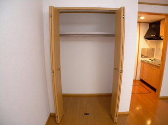【収納】