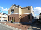 三木市大村１丁目のアパートの画像