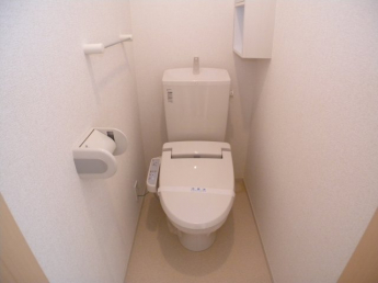 【トイレ】