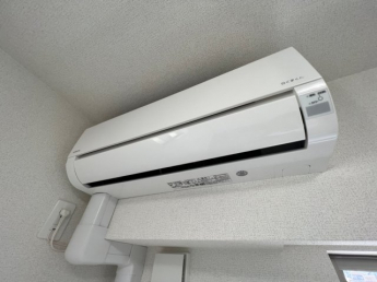 【その他設備】