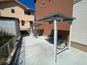 【その他共有部分】