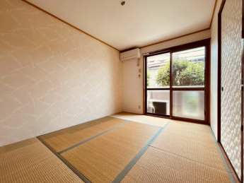 【子供部屋】