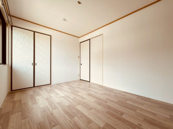 【内装】
