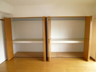 こまごまとしたものを収納できそうですね