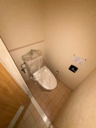 トイレも気になるポイント
