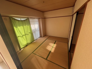 和室です