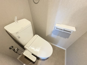 【トイレ】