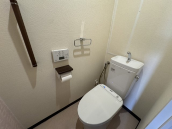 【トイレ】
