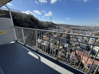 鈴蘭台パインクレストの画像