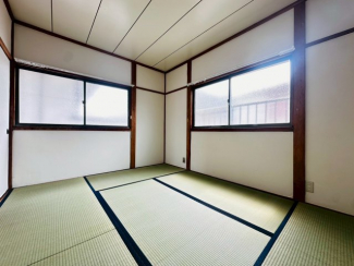 【寝室】