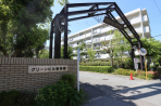 グリーンヒル新多聞305号棟の画像