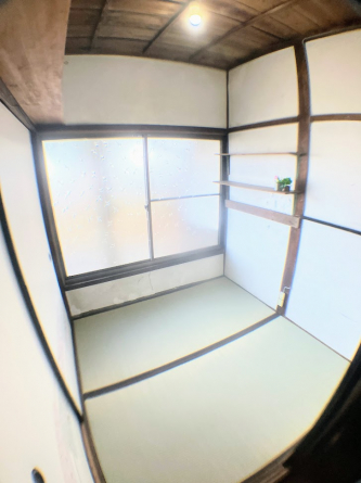 お子さんのいるうちは子供部屋に使ってはいかがでしょうか