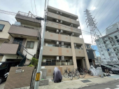 尼崎市立花町１丁目のマンションの画像