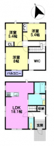 加東市上滝野の中古一戸建ての画像