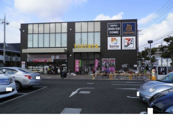 セブンイレブン薬師町店様まで350m