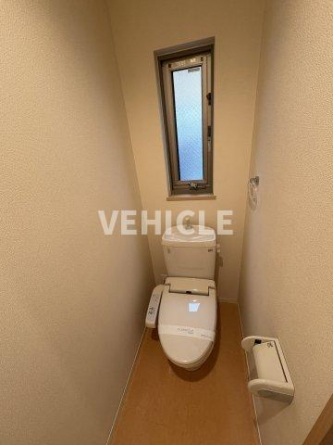 【トイレ】