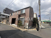 尼崎市尾浜町２丁目のアパートの画像