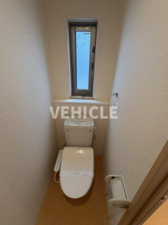 【トイレ】
