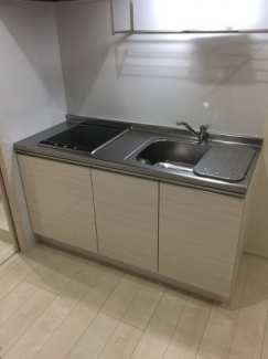 同社施工例です。
