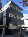 フジパレス長洲本通Ⅱ番館の画像