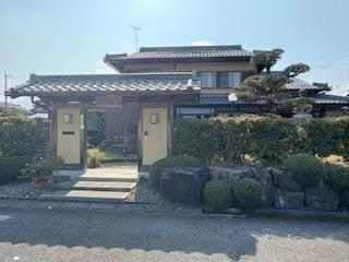 高島市今津町弘川の中古一戸建ての画像