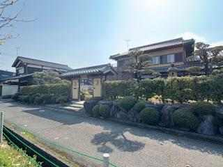 高島市今津町弘川の中古一戸建ての画像
