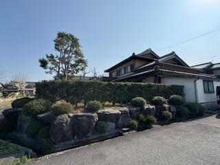 高島市今津町弘川の中古一戸建ての画像