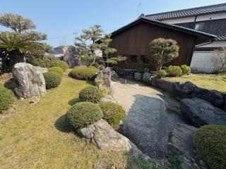 高島市今津町弘川の中古一戸建ての画像