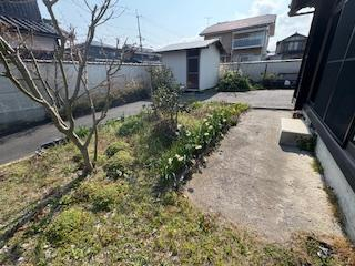 高島市今津町弘川の中古一戸建ての画像