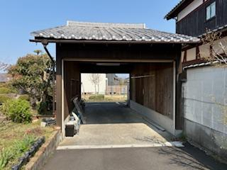 高島市今津町弘川の中古一戸建ての画像